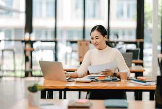 Preparation of Tax Returns for Various Entities