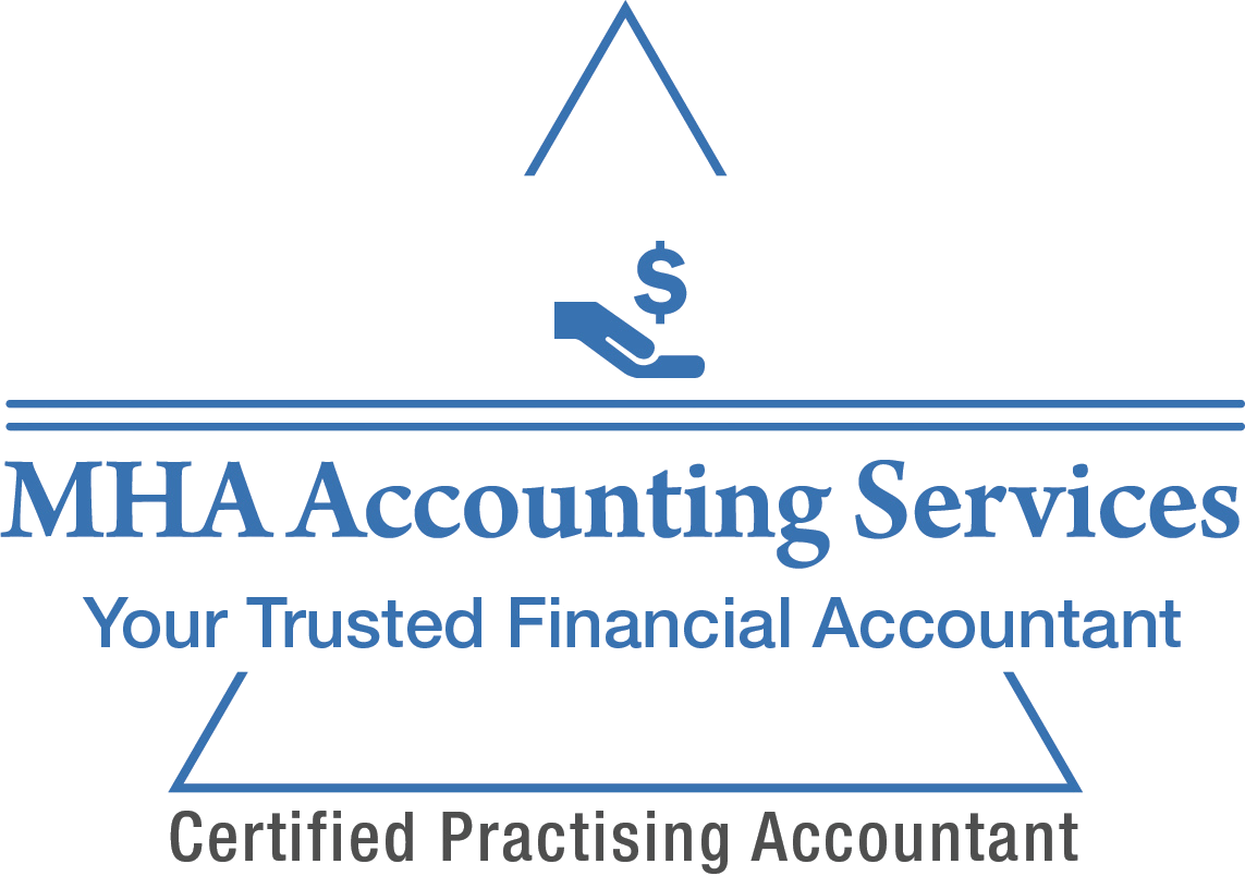 MHA Accounting