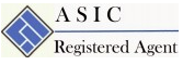 ASIC Registered Agent